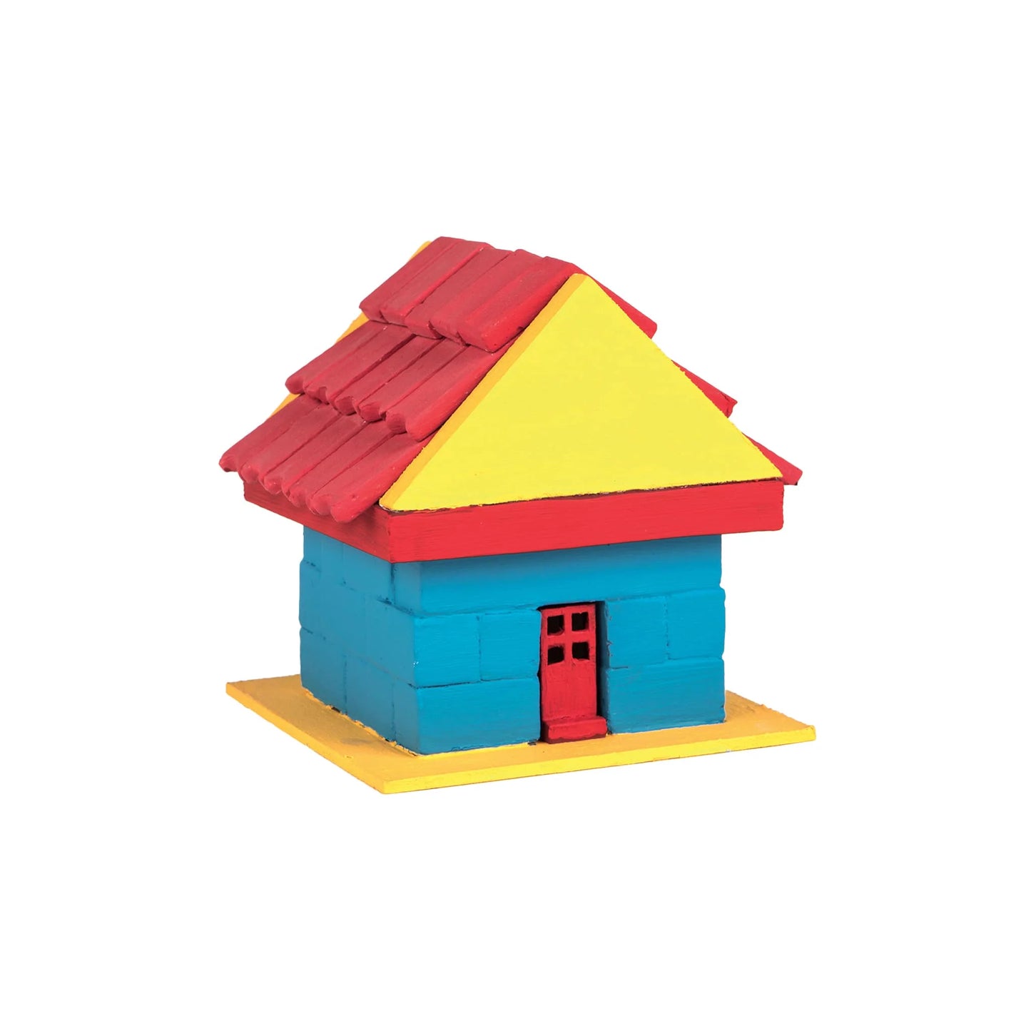 My First House - Home Series (6+)