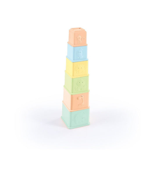 STACKING CUPS TOY