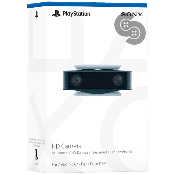 Playstation 5 HD Camera