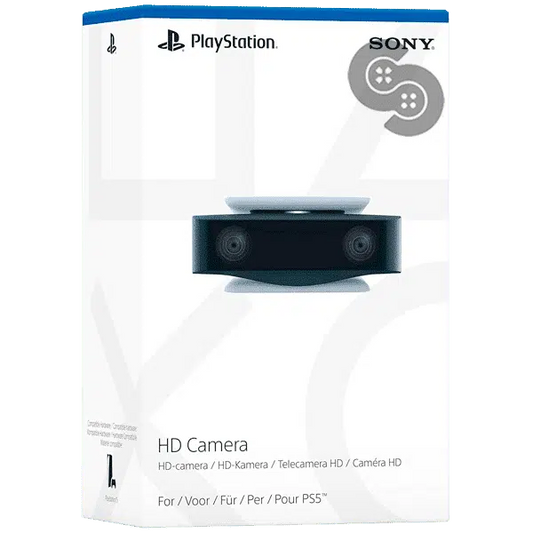 Playstation 5 HD Camera