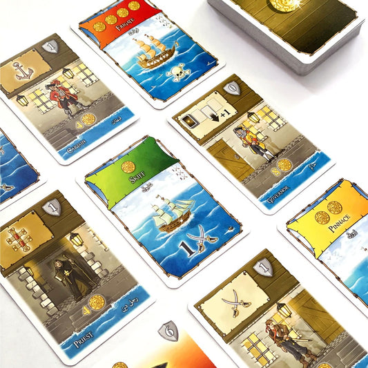 Port Royal - بورت رويال