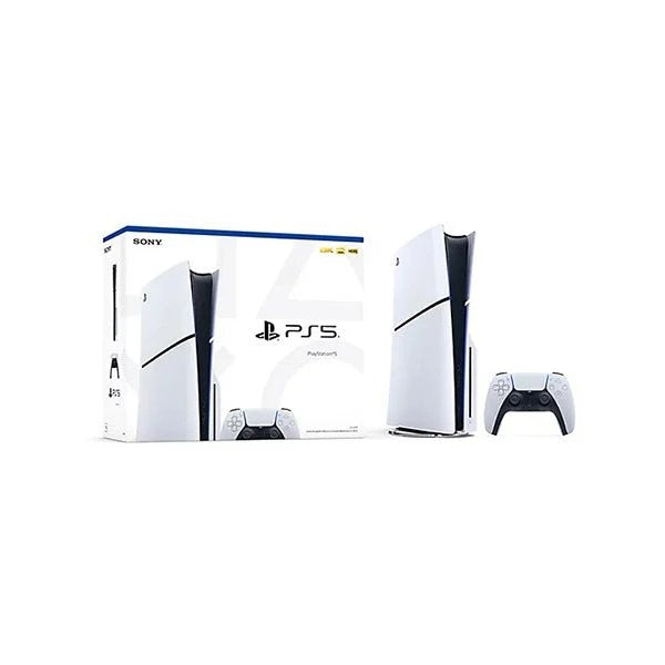 Sony, Playstation 5 Console Slim , 1TB