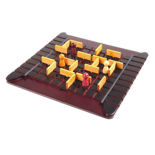 Quoridor - كوريدور