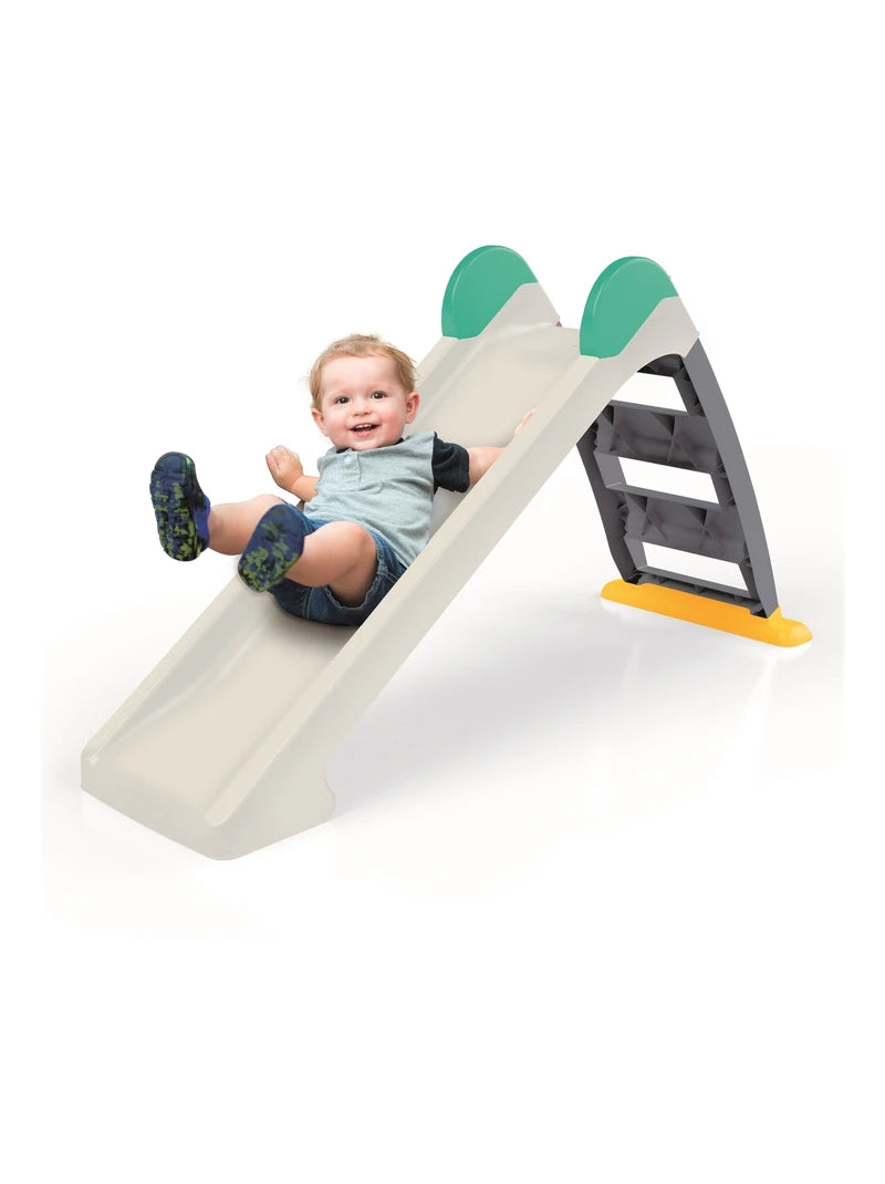 WATER SPLASH SLIDE, FOLDABLE