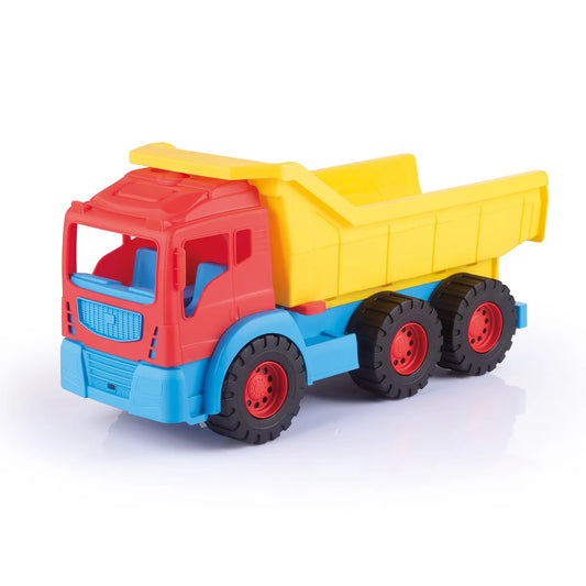 DOLU LARGE TIPPER TRUCK