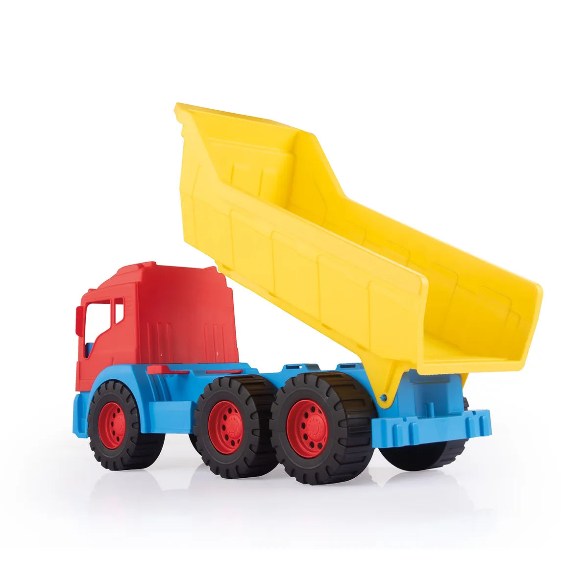 DOLU LARGE TIPPER TRUCK