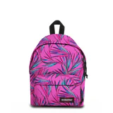 EASTPAK ORBIT BRIZE PALM PINK | EK0000438V41